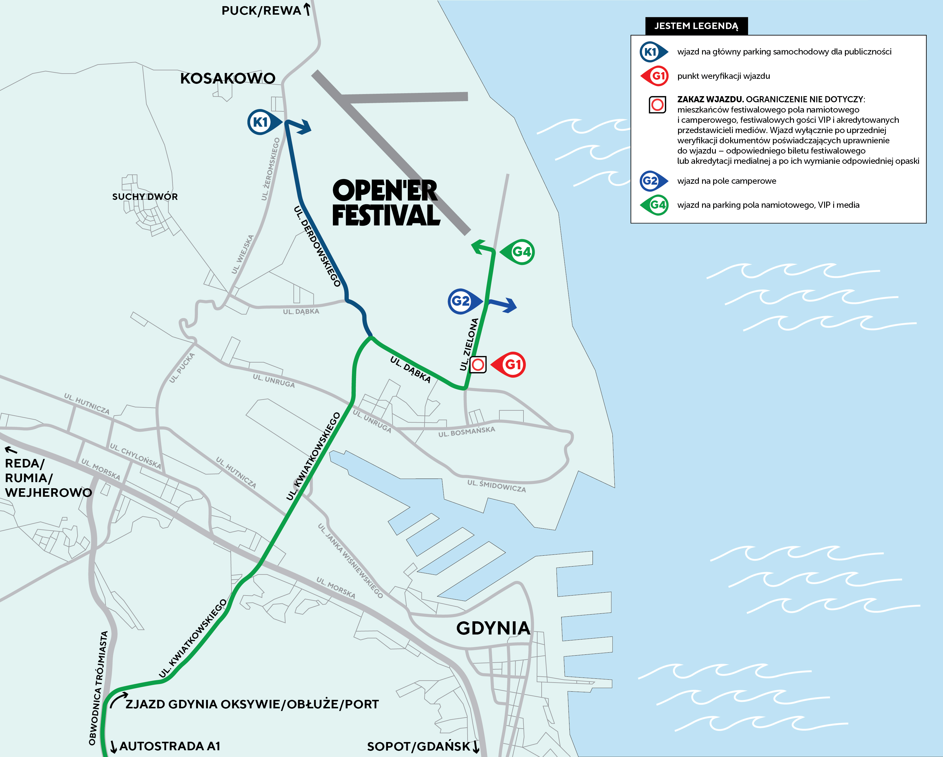 Mapka dojazdowa (Alter Art)