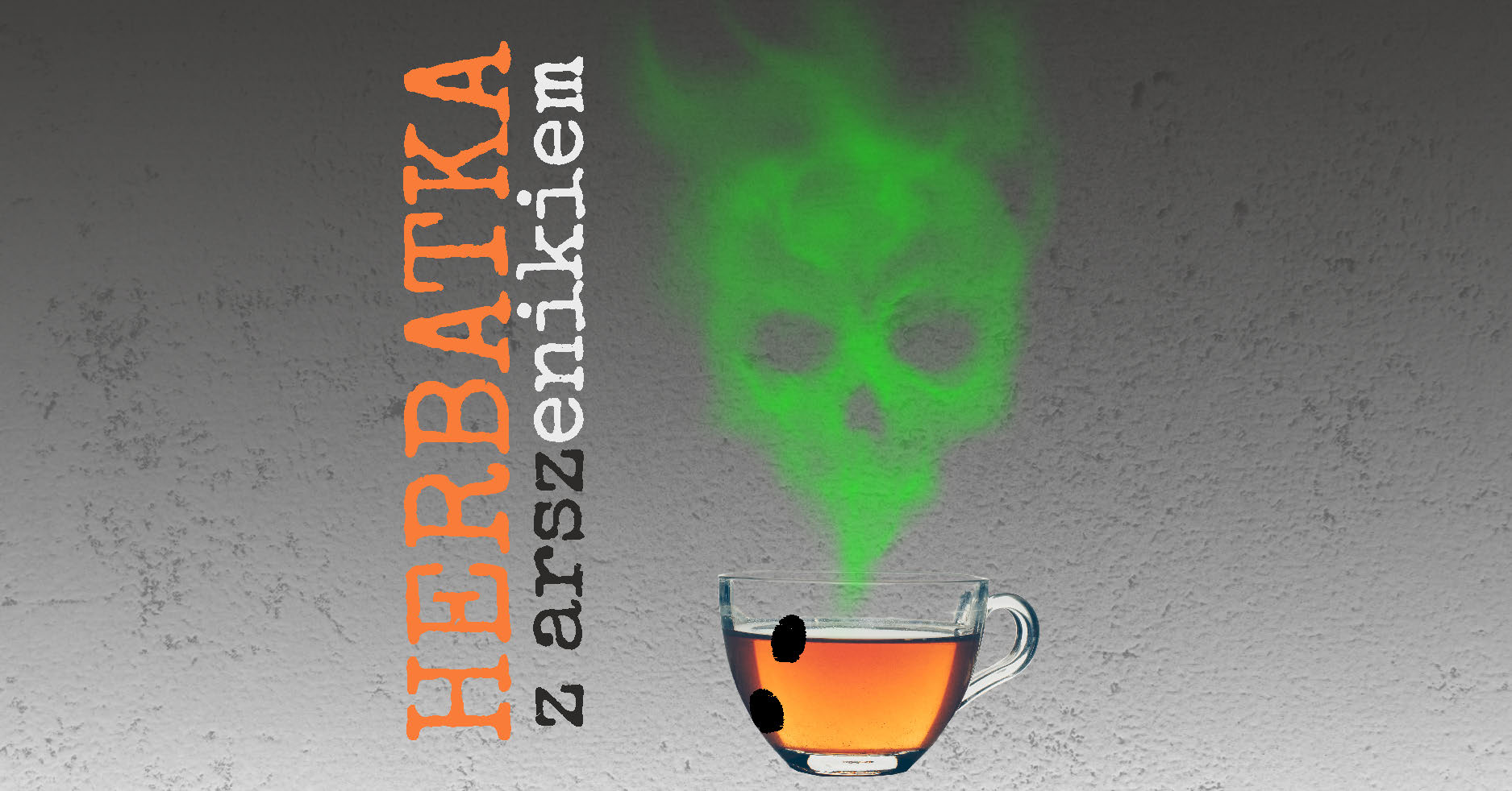 Herbatka z arszenikiem &ndash; Klub detektywa dla dzieci