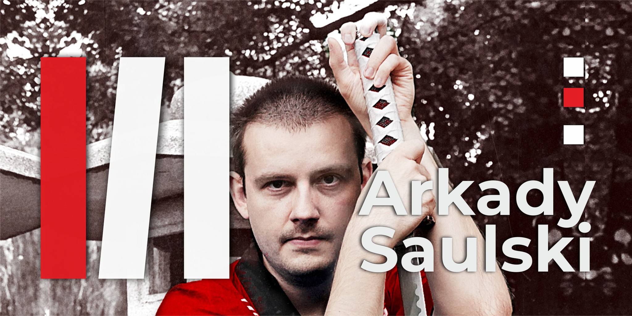 Arkady Saulski &ndash; spotkanie autorskie