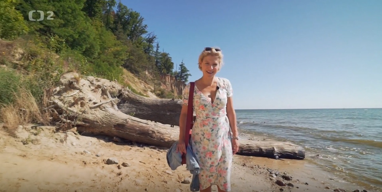 Jitka Ježkov&aacute;