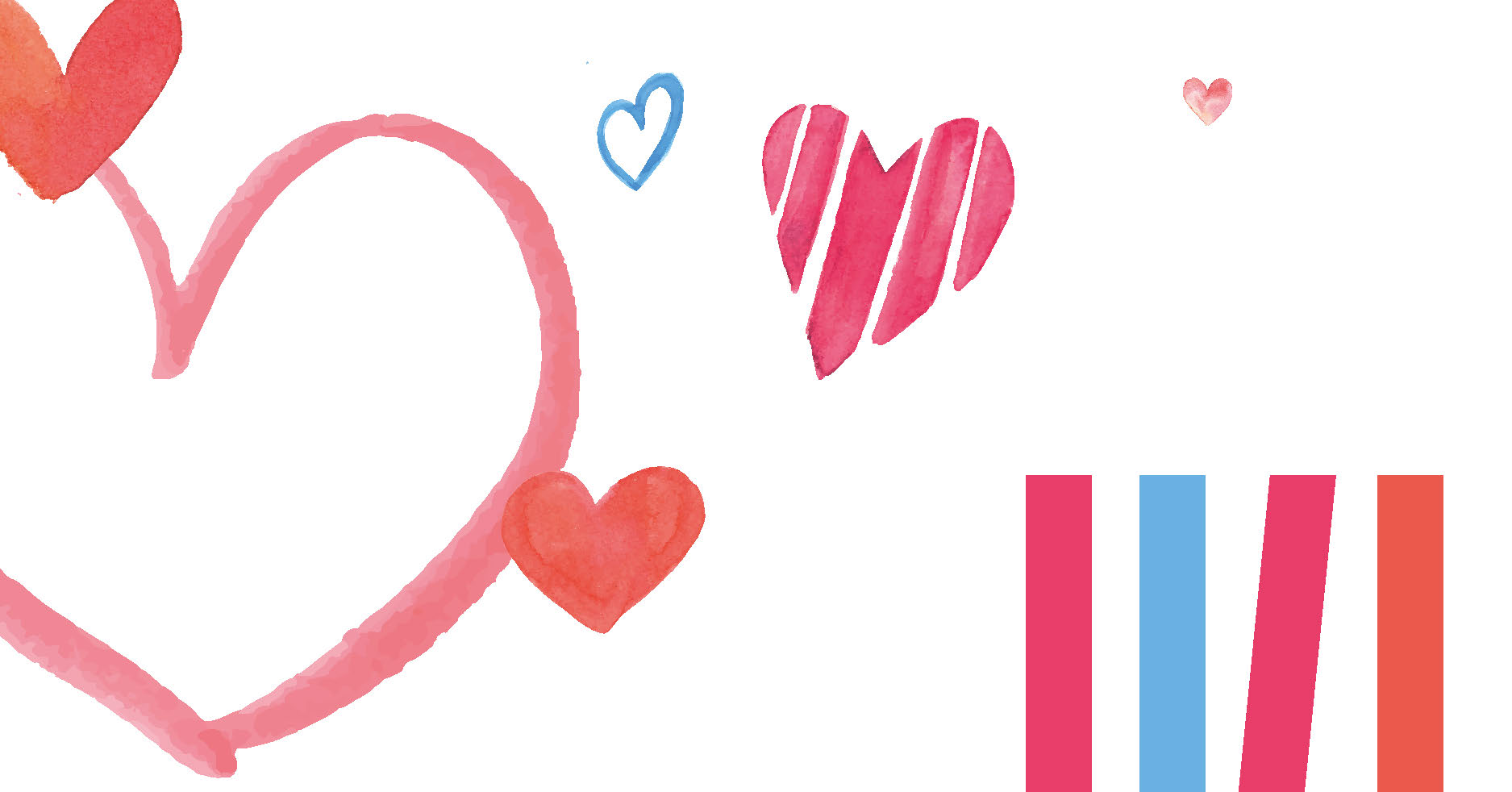 Warsztaty plastyczne: kartka walentynkowa