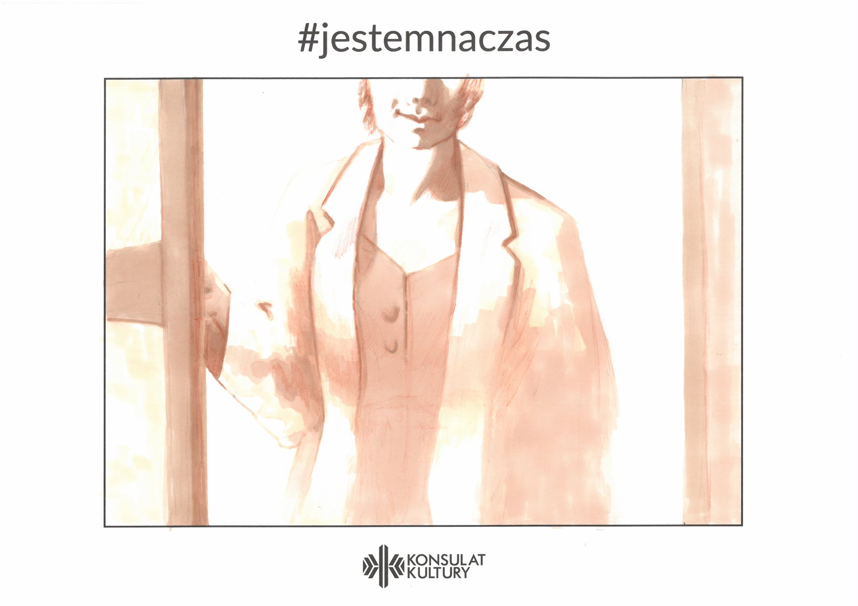 Nagrodzona praca, autor: Anna Uklejewska