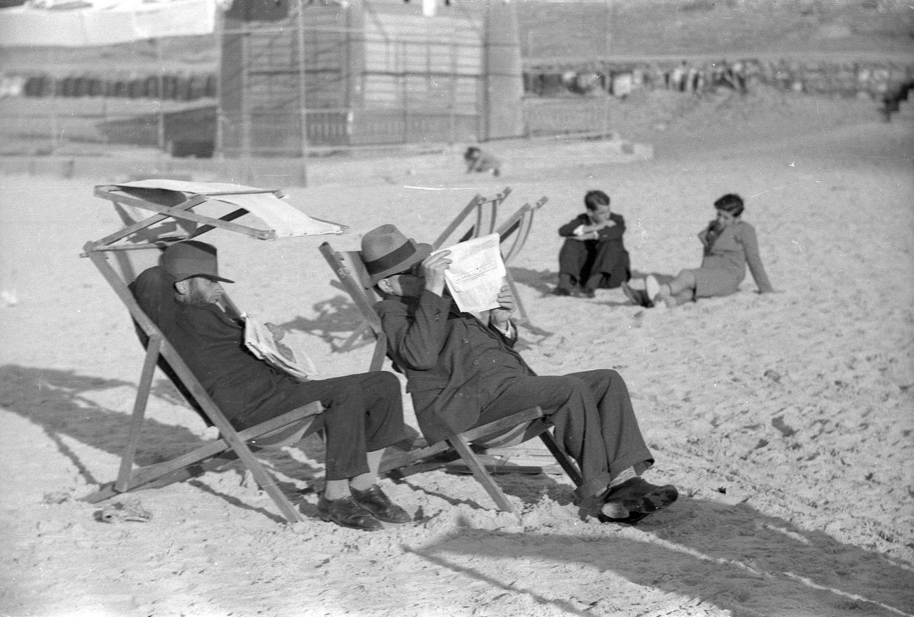 Zdj. archiwalne Muzeum Miasta Gdyni