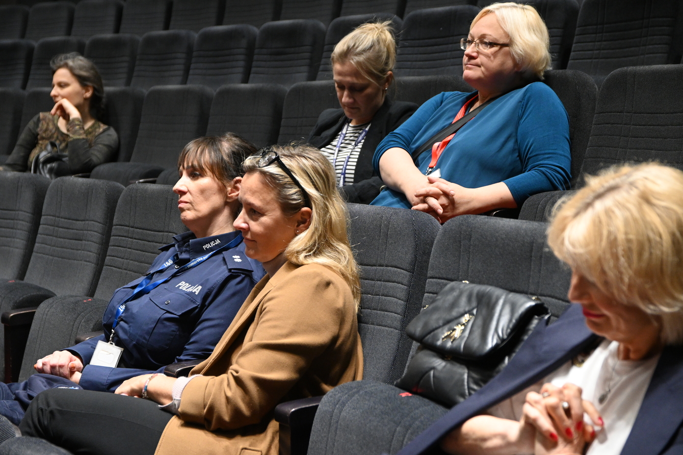 Inauguracja roku akademickiego