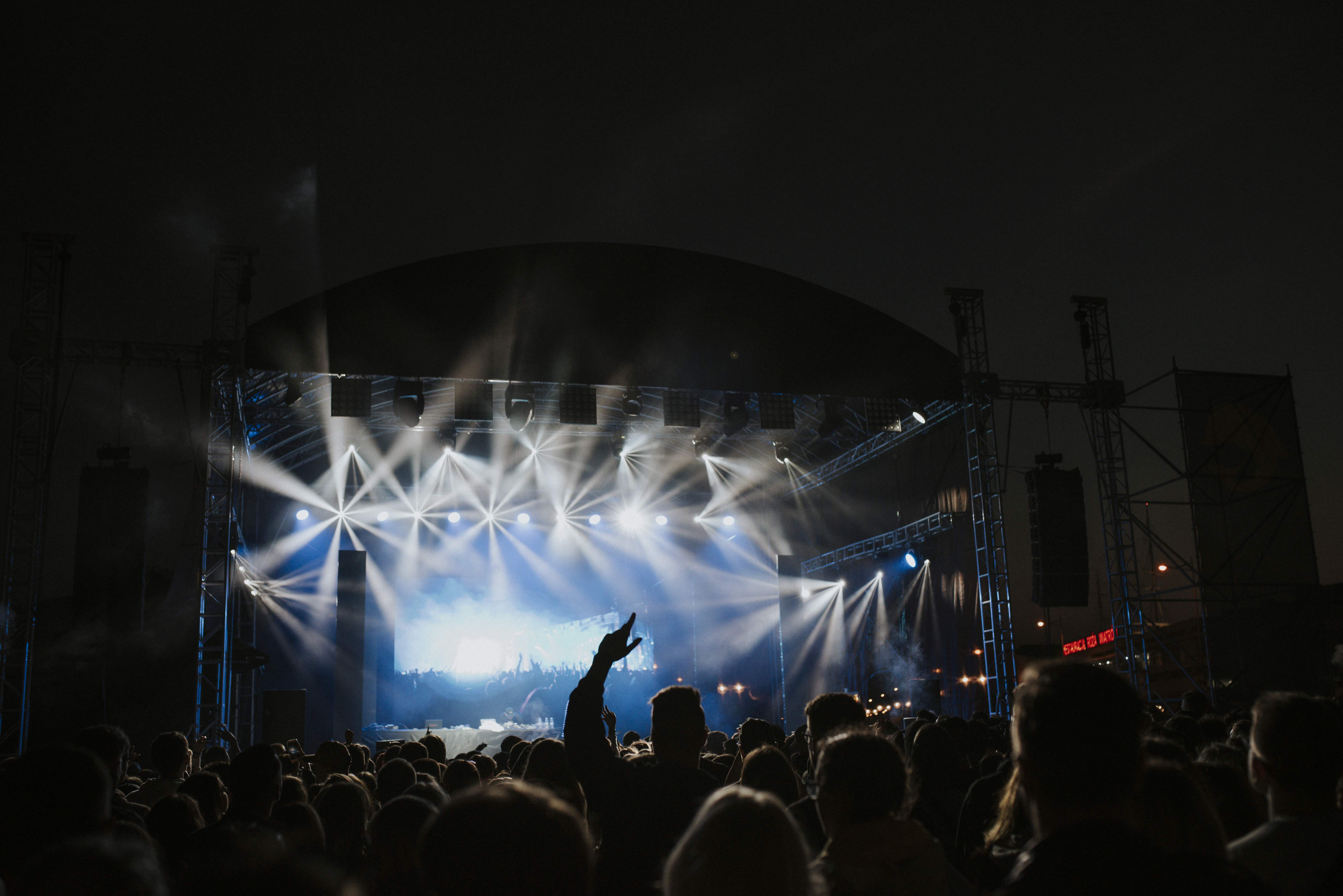 Delfinalia wracają do Gdyni po 5.letniej przerwie, fot. Rafał Wolski