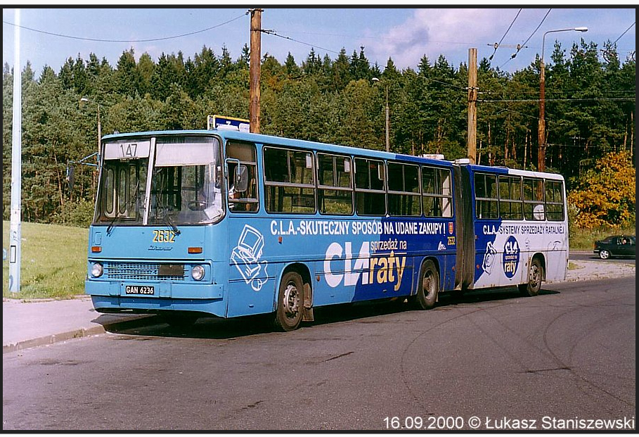 fot. Łukasz Staniszewski