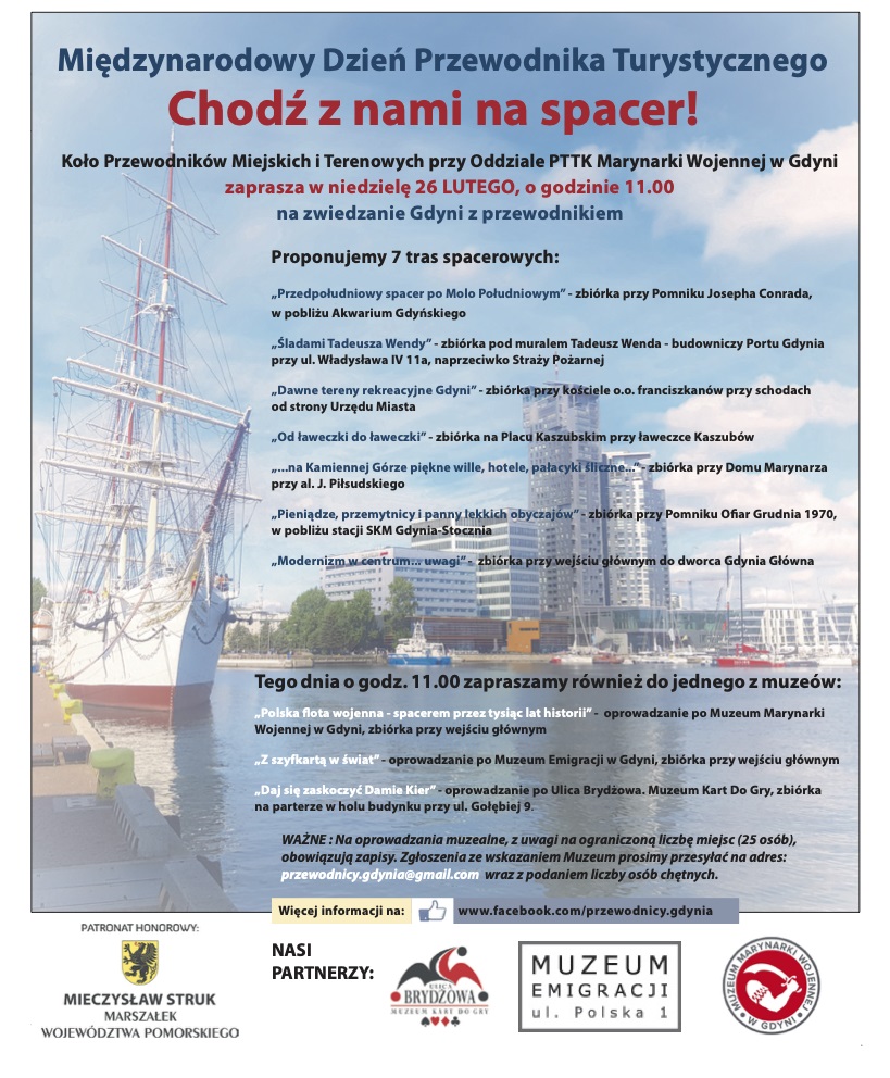 Plakat. mat. organizatora