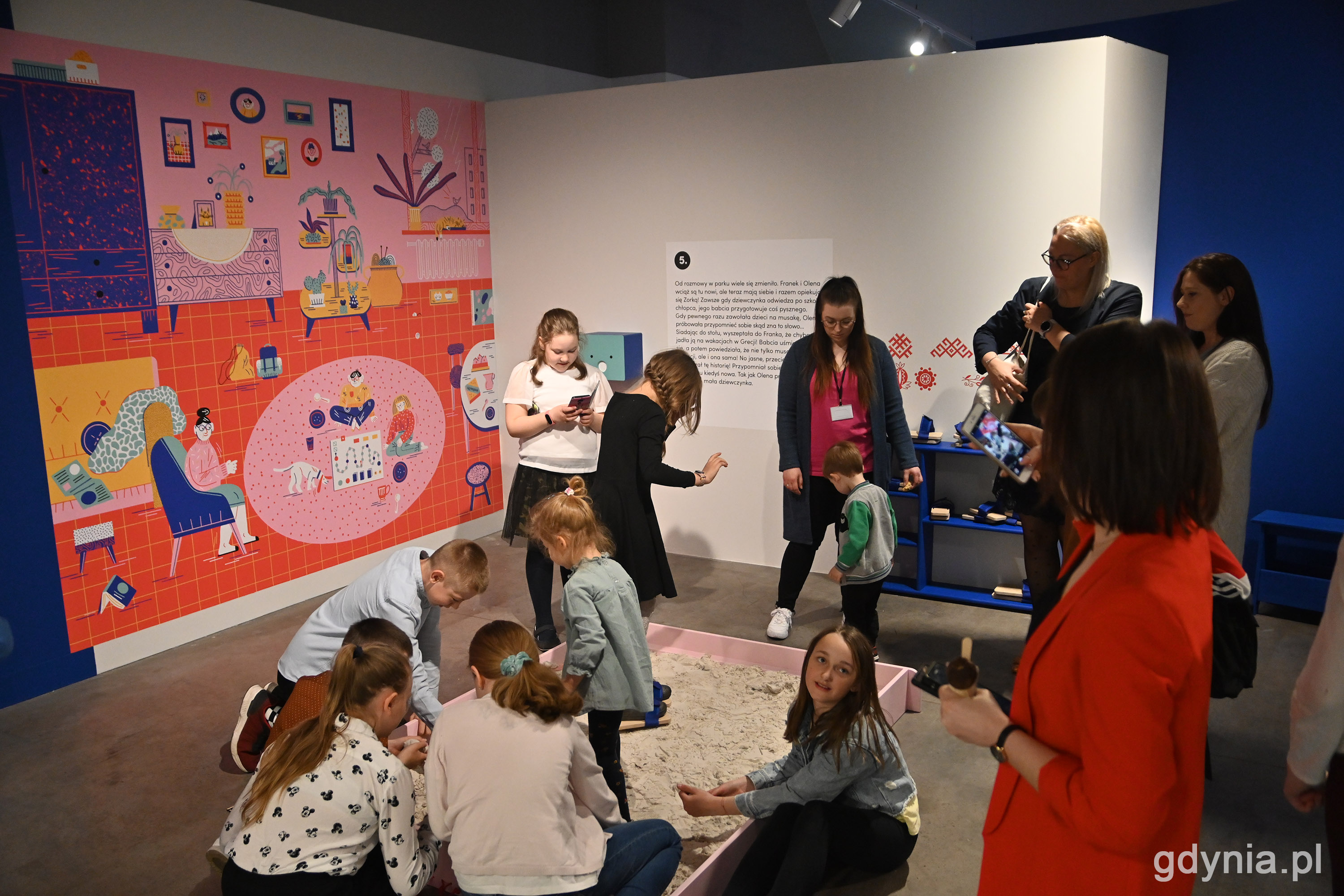 fot. Magdalena Śliżewska