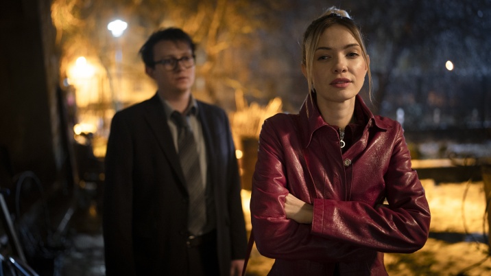 W filmie zobaczymy kilkoro obiecujących, młodych aktor&oacute;w i aktorek, m.in. Jakuba Zająca, Martę Stalmierską czy Paulinę Gałązkę, fot. Karolina Grabowska / Studio Munka / SFP