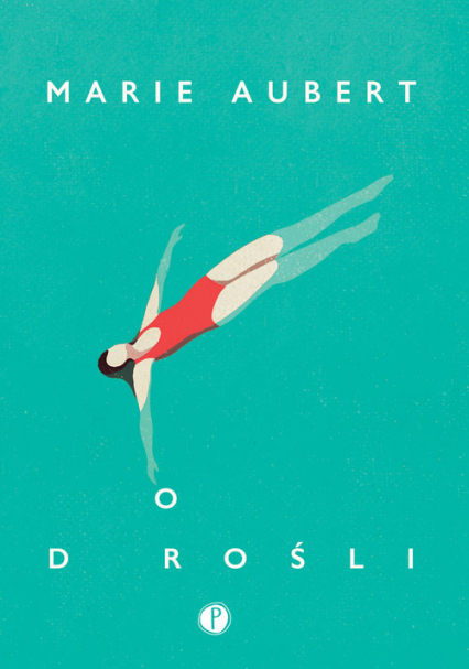 Marie Aubert &bdquo;Dorośli&rdquo;