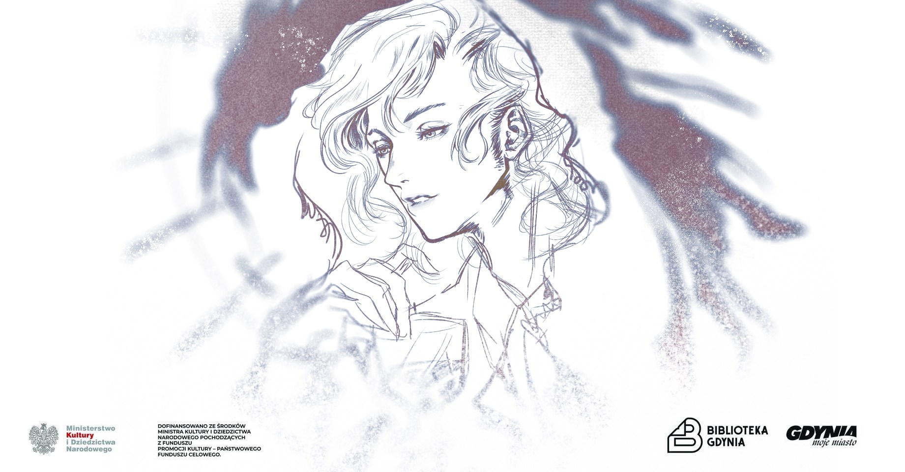 Malowanie, manga i Mickiewicz