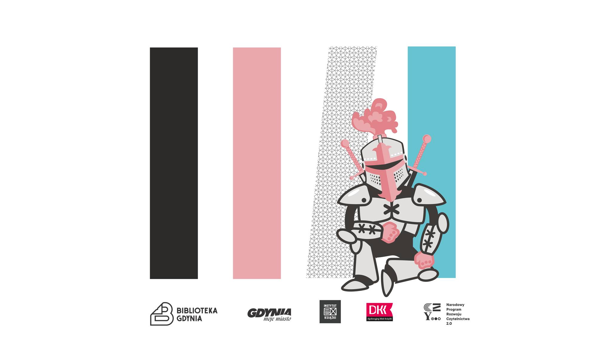 DKK dla dzieci w Bibliotece Wzg&oacute;rze