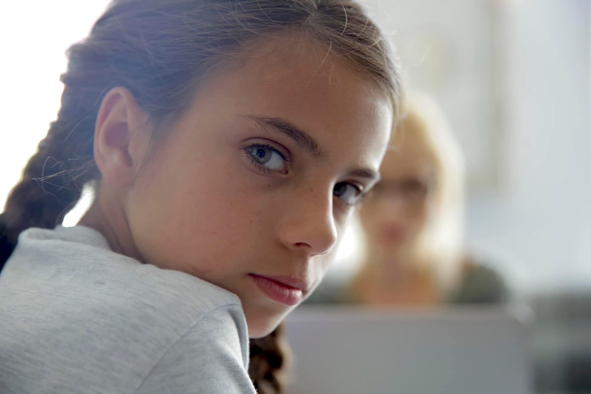 Kadr z filmu &bdquo;Wskrzeszenie&rdquo;, reż. Luiza Budejko