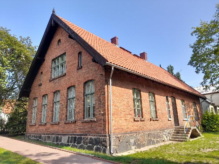 Przedszkole nr 14 (fot. materiały prasowe P 14)