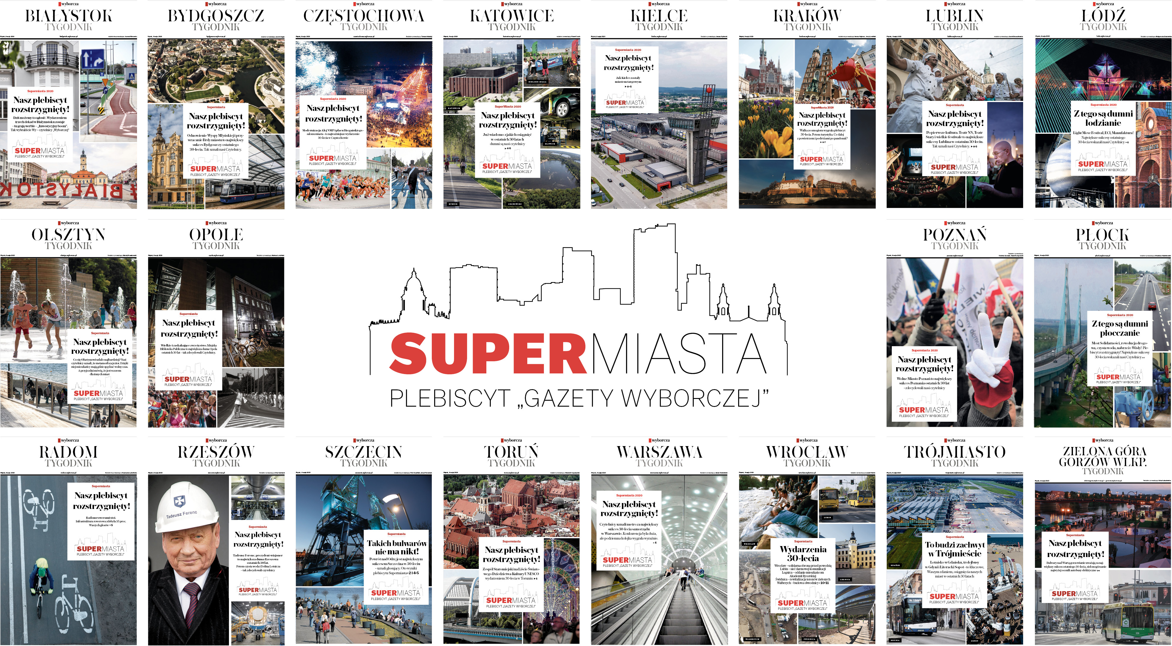 fot. materiały prasowe Gazety Wyborczej