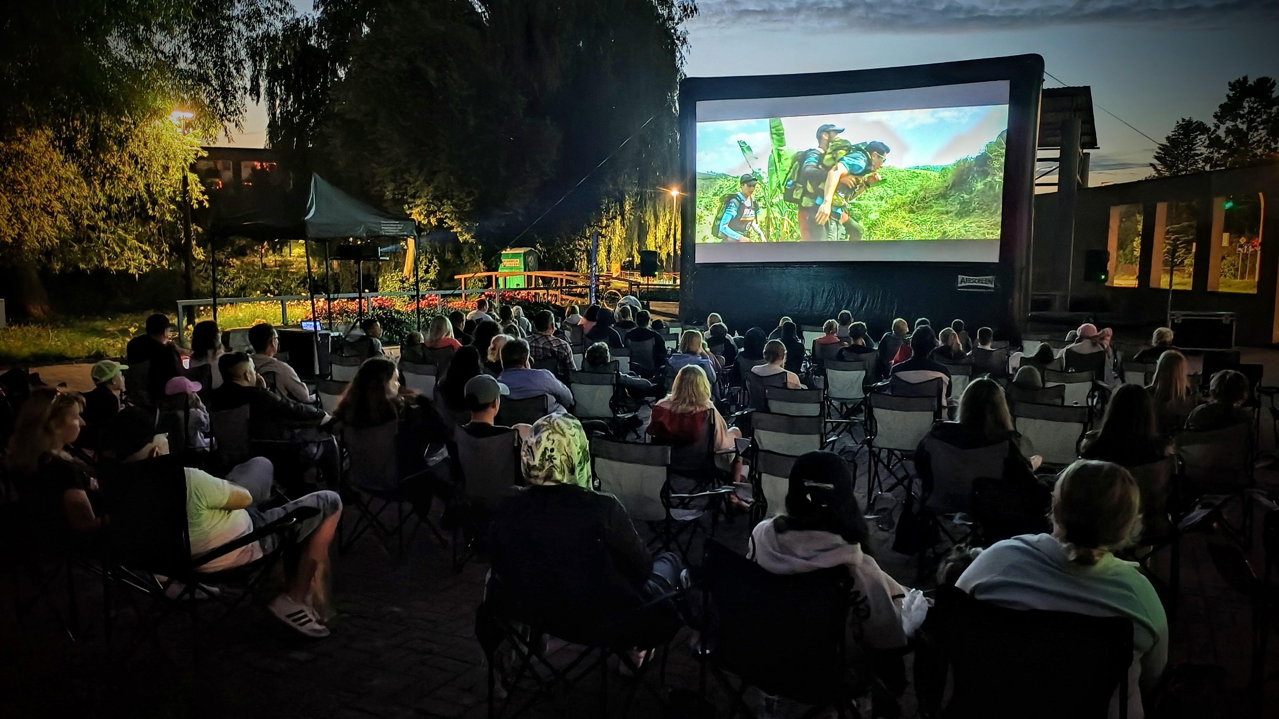 ino dzielnicowe na Obłużu.