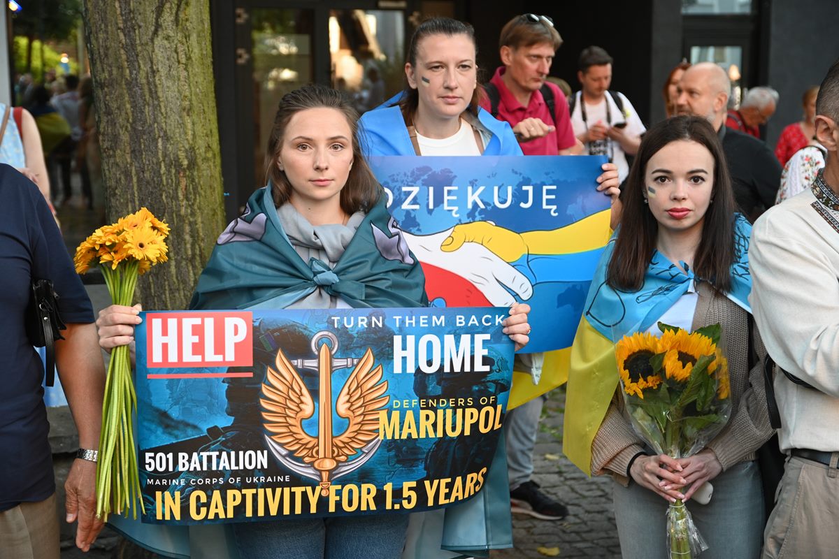 fot. Zygmunt Gołąb