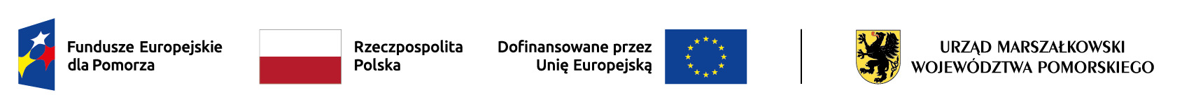logotyp program&oacute;w z dofinansowania z program&oacute;w Unii Europejskiej 