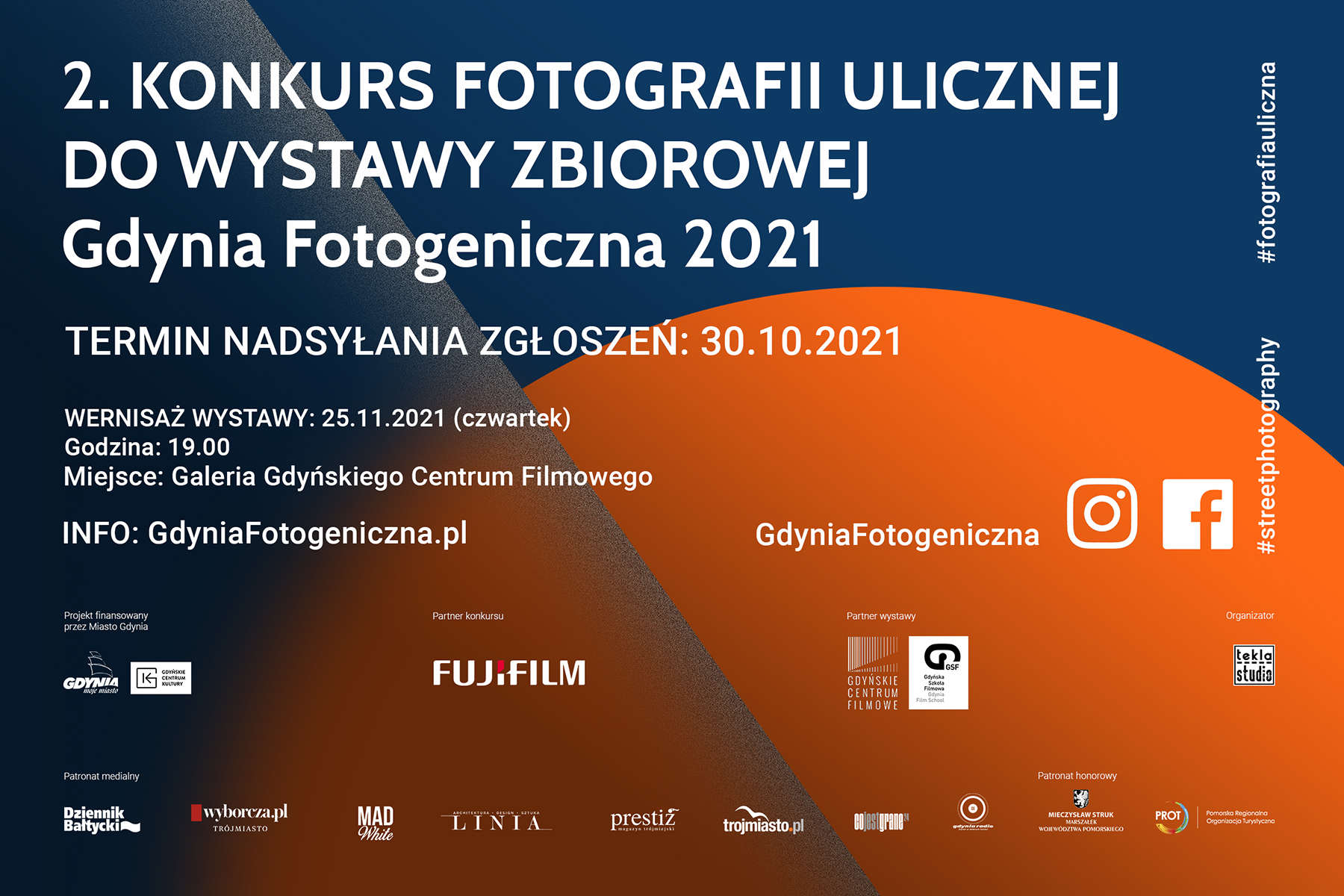 grafika konkursowa