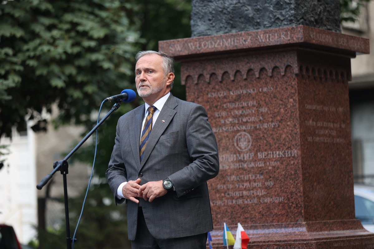 fot. Dominik Paszliński