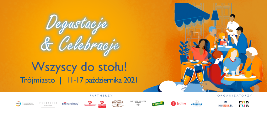 Baner wydarzenia