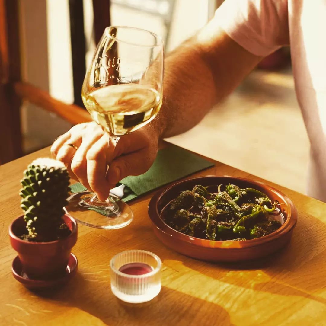 Restauracja Tio Pepino, źr&oacute;dło: Tio Pepino