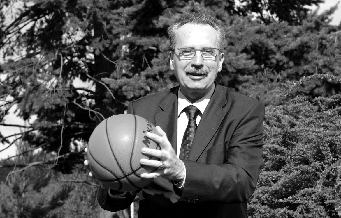 Tadeusz Huciński