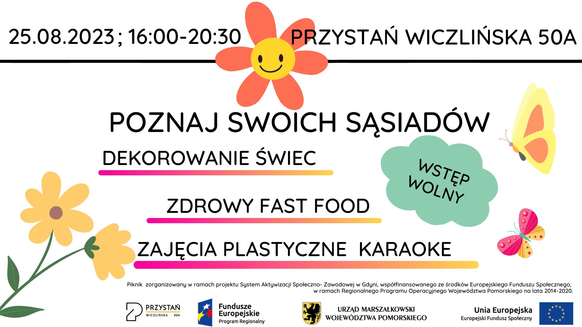 Poznaj swoich sąsiad&oacute;w