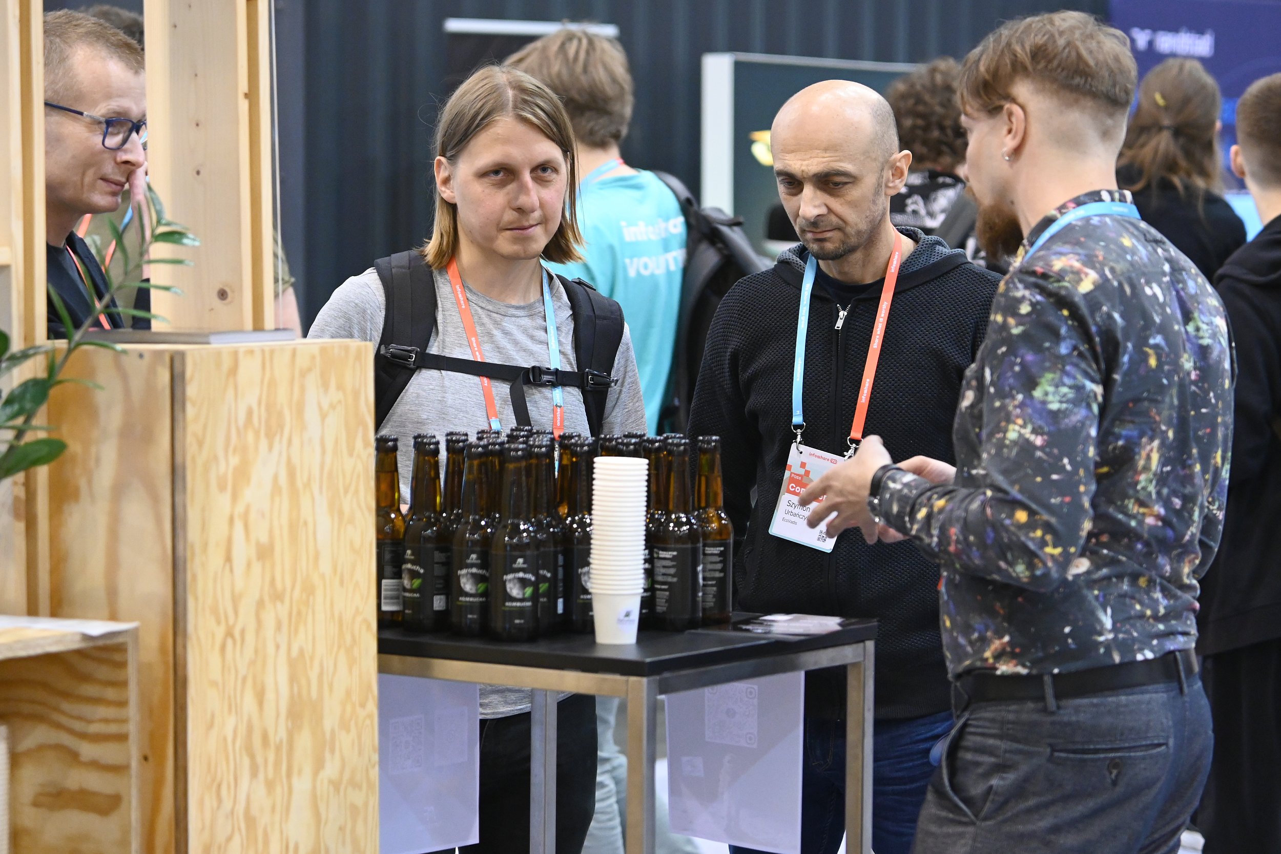 Fot. K. Dydziński, materiały prasowe PPNT Gdynia