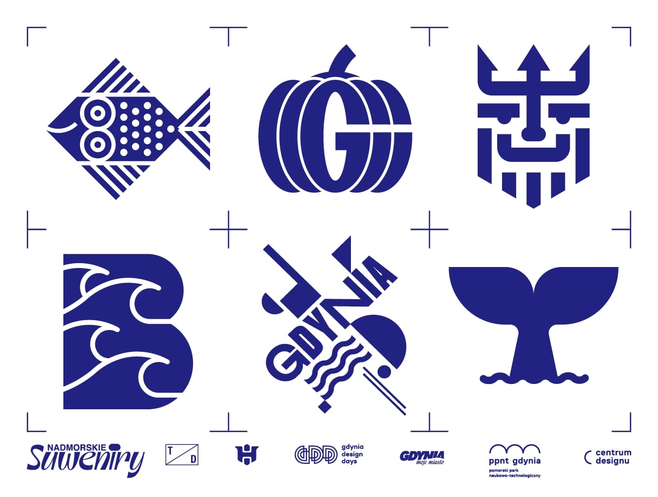 Wernisaż &bdquo;Nadmorskie suweniry&rdquo; Hakobo // mat. prasowe