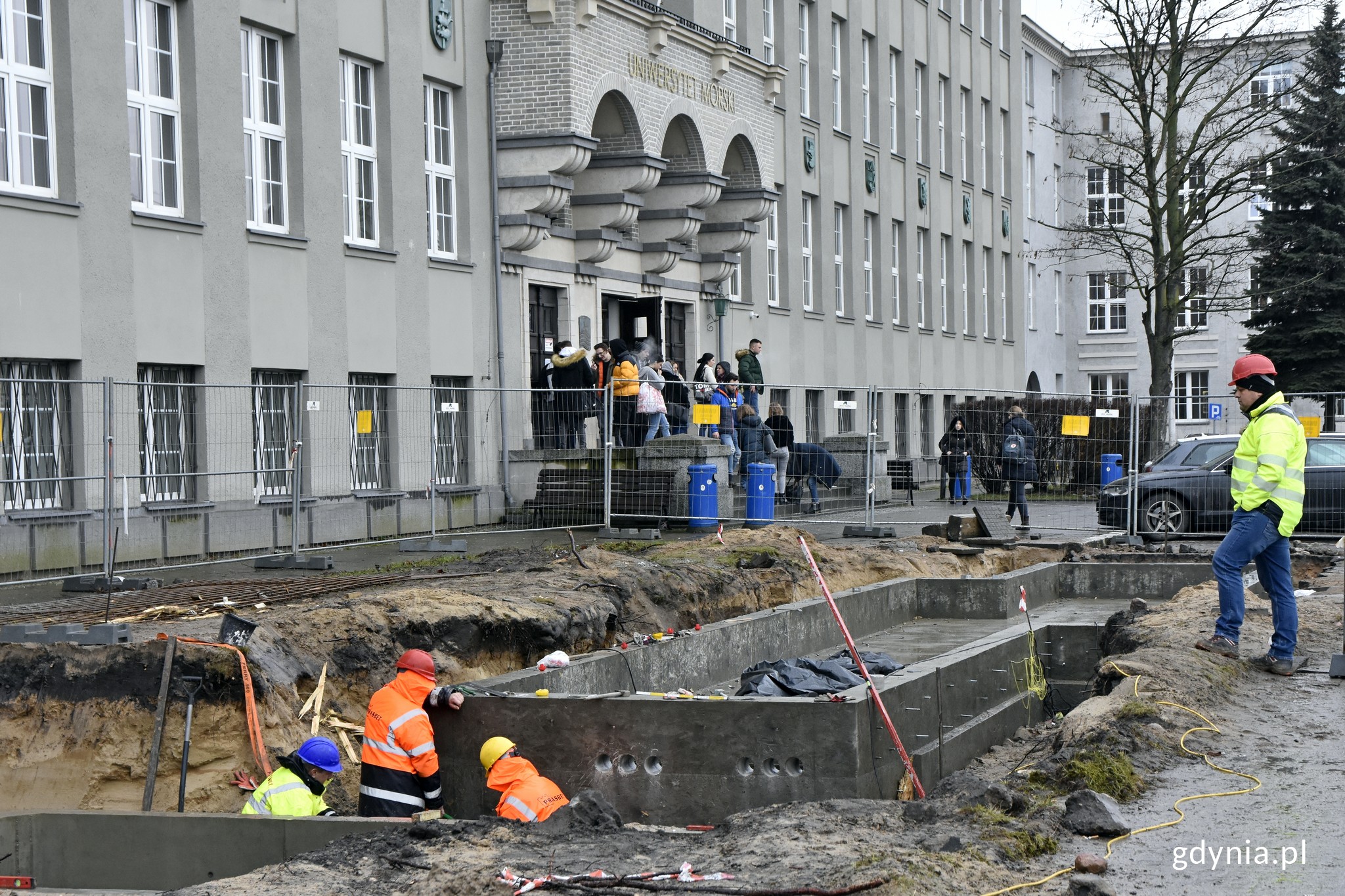 fot. Magdalena Czernek