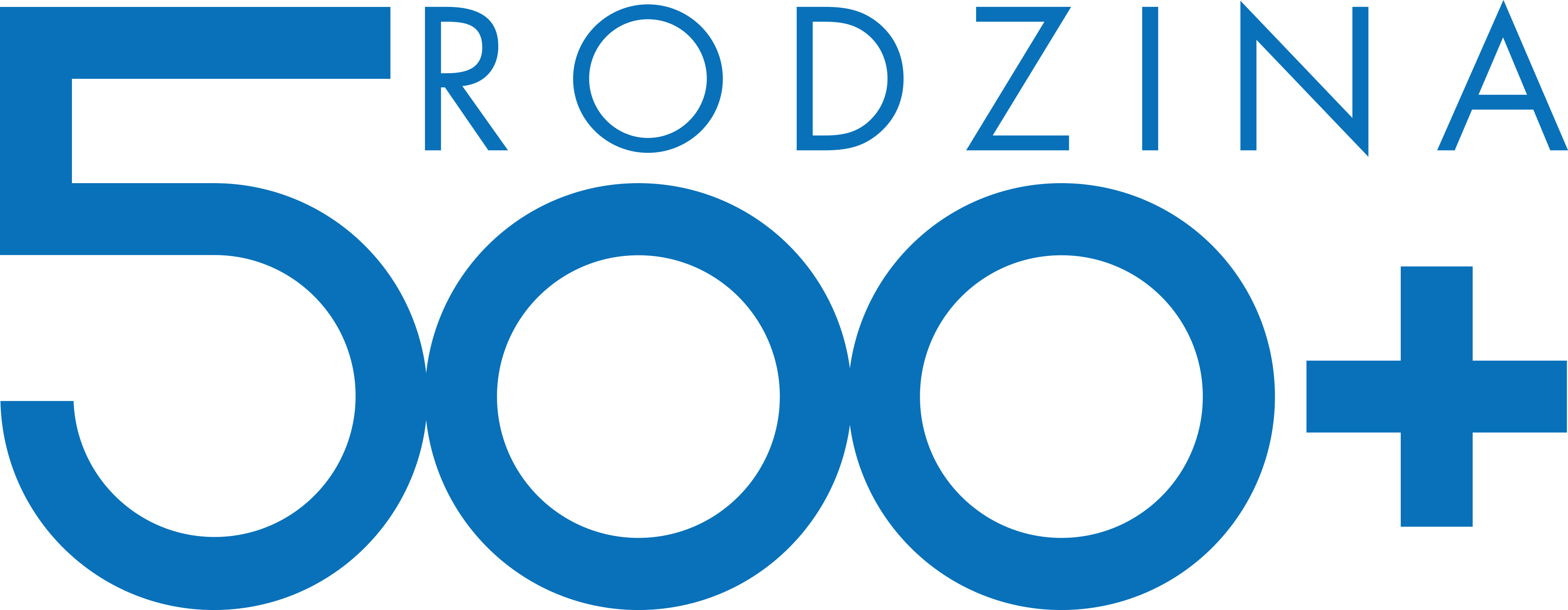 logo 500+