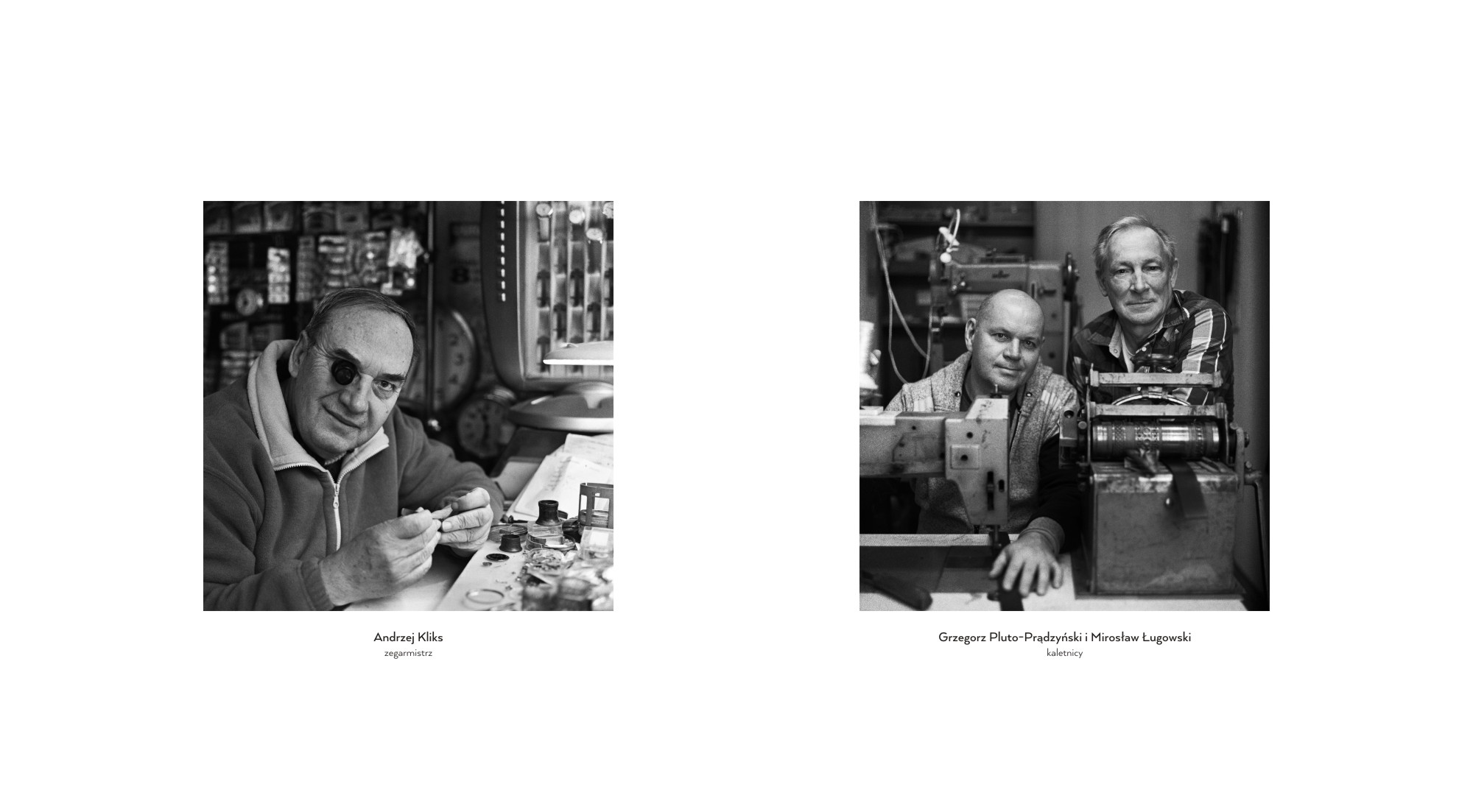 Projekt fotograficzny #zGdyni Doroty Ozy Kareckiej