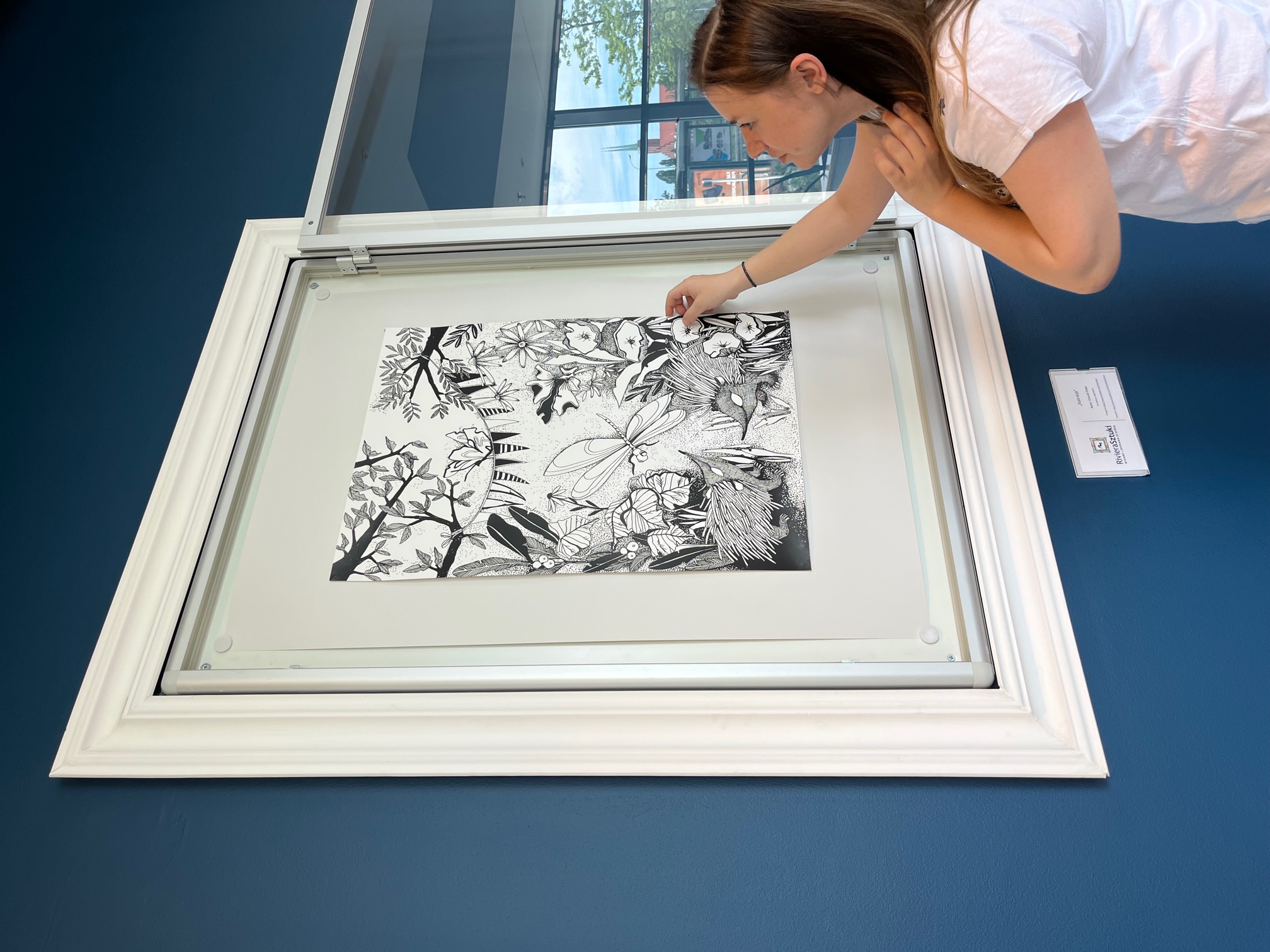 Na zdj. Urszula Ciupa // mat. prasowe