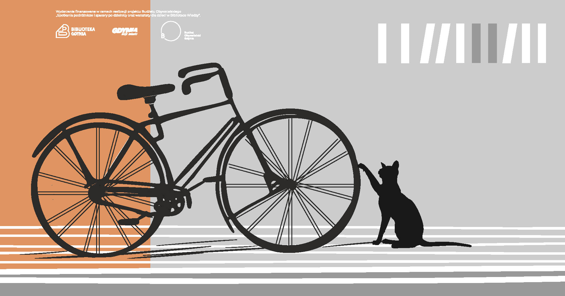 13 miesięcy na rowerze - spotkanie z podr&oacute;żniczką Olą Mae