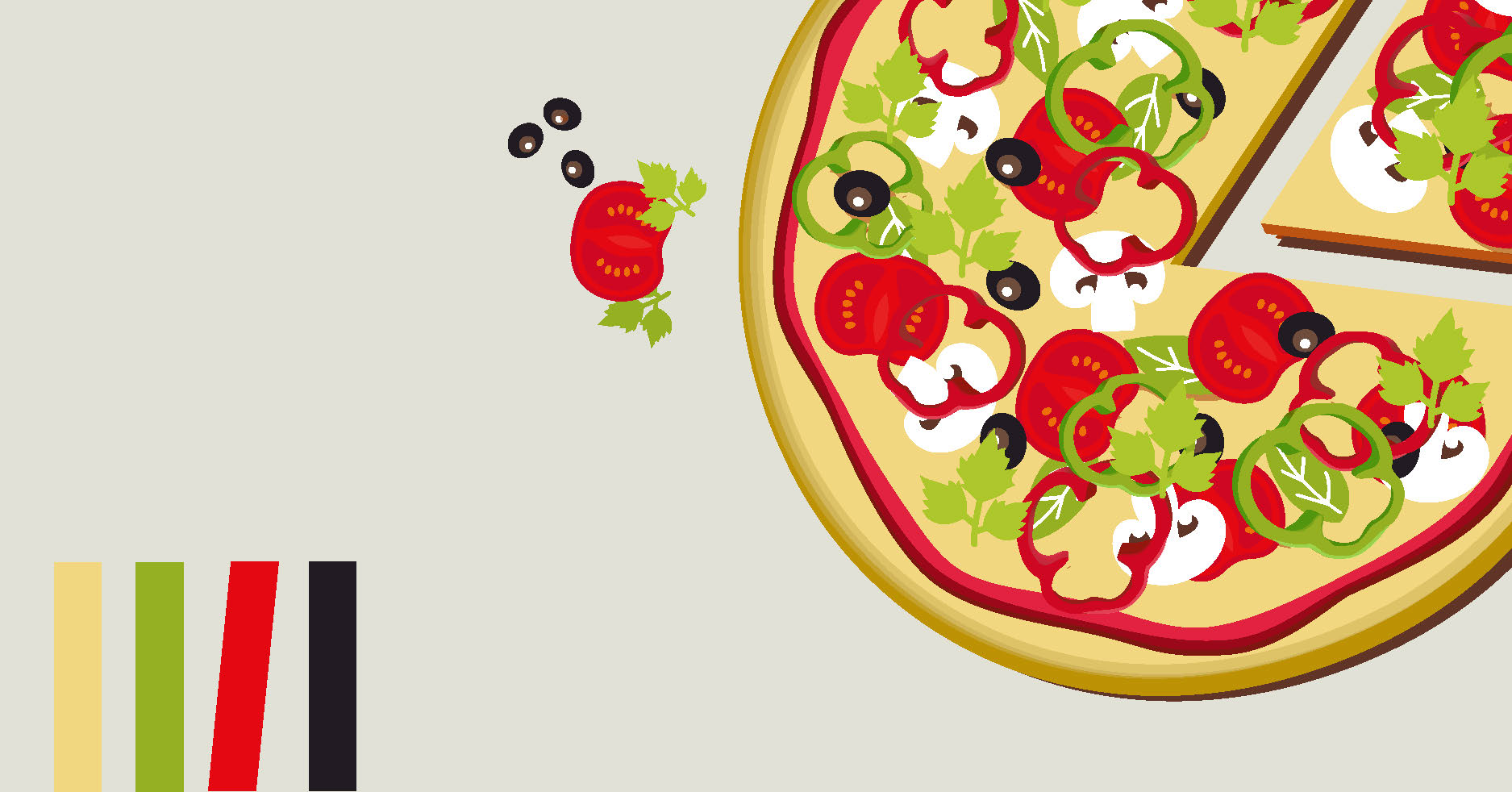 Międzynarodowy dzień pizzy w bibliotece