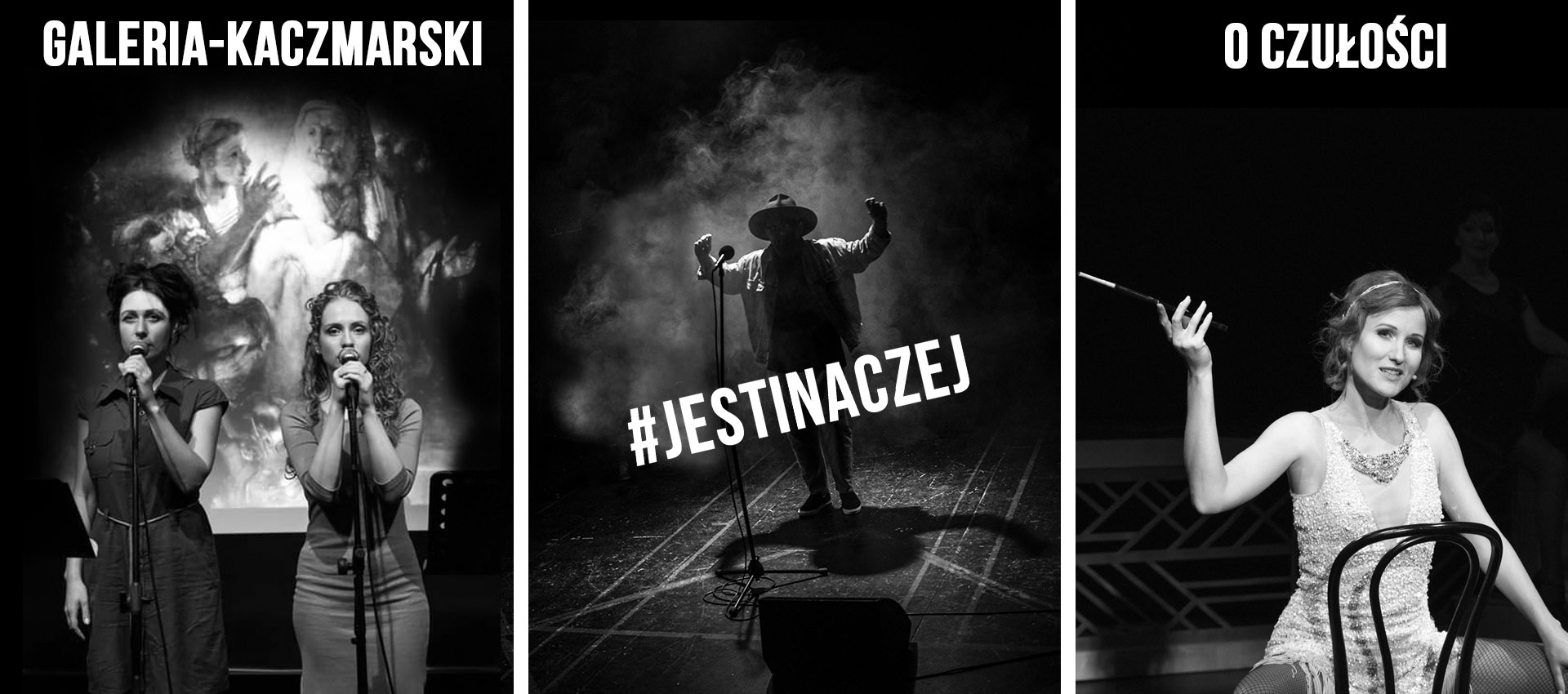 Grają dla nas! Mat. prasowe TM