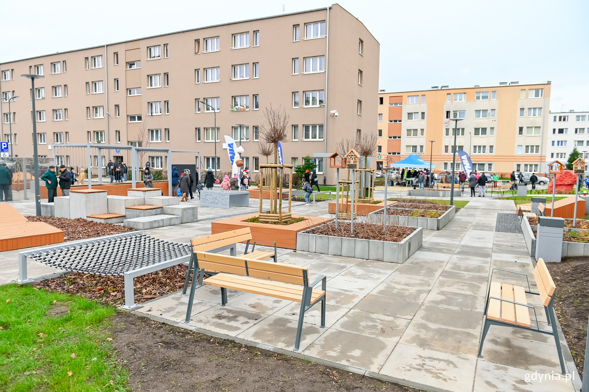 Opata Hackiego Zamenhofa