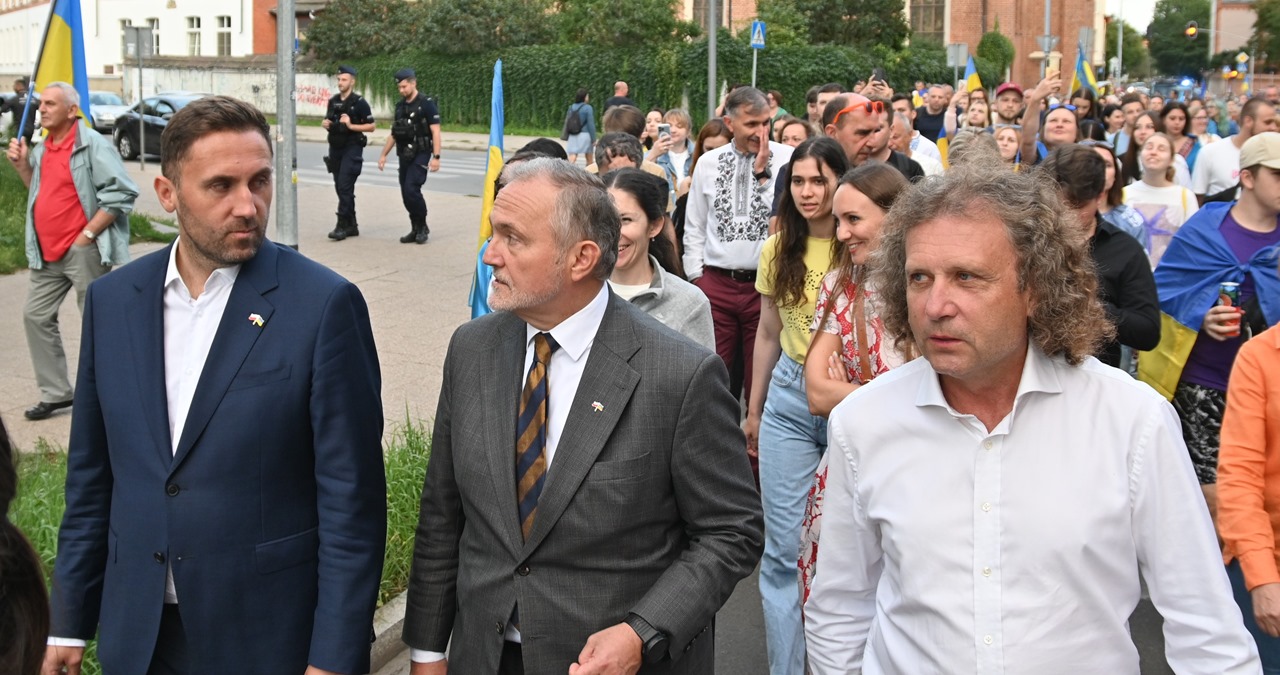 fot. Zygmunt Gołąb