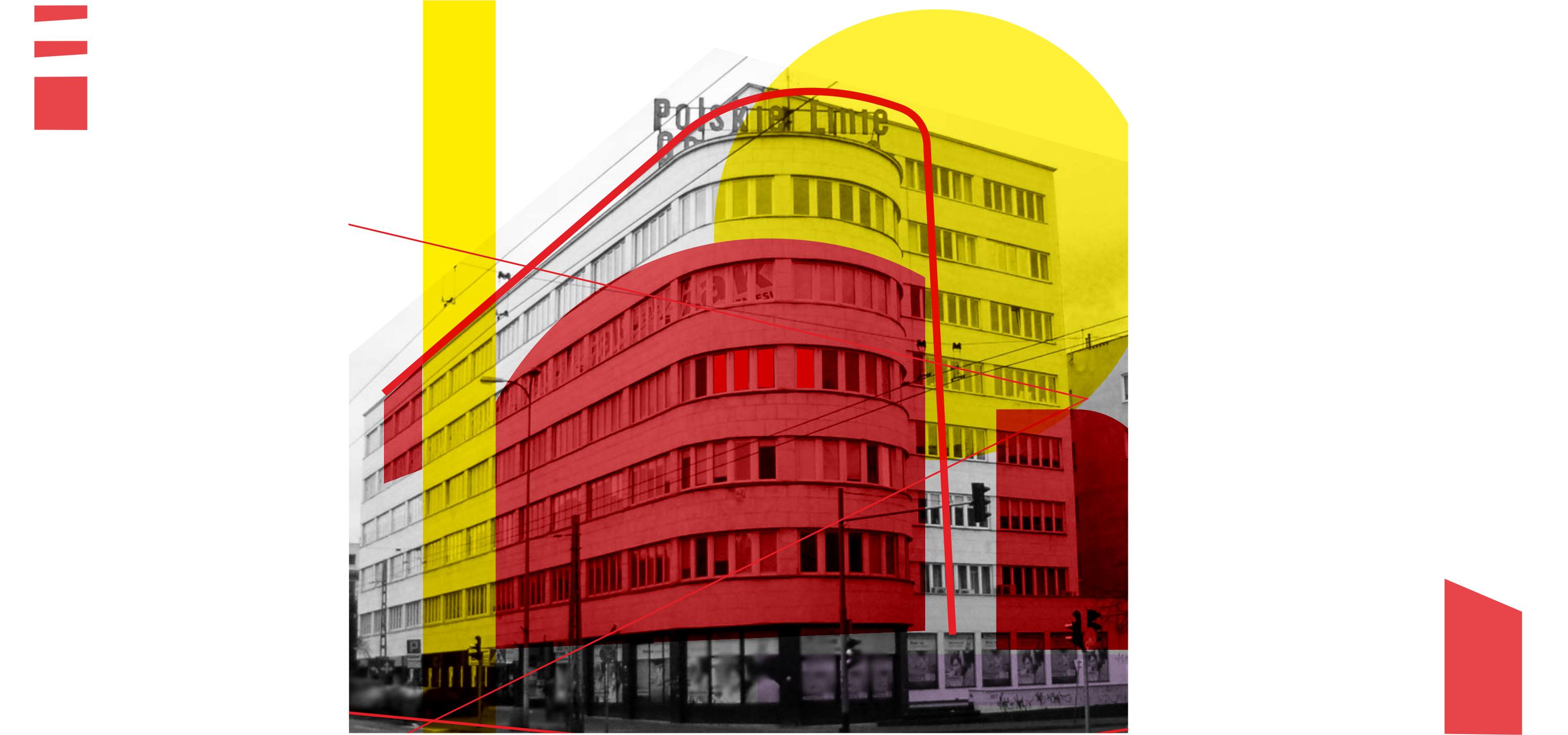 PonieDziałki z historią - spacer historyczny