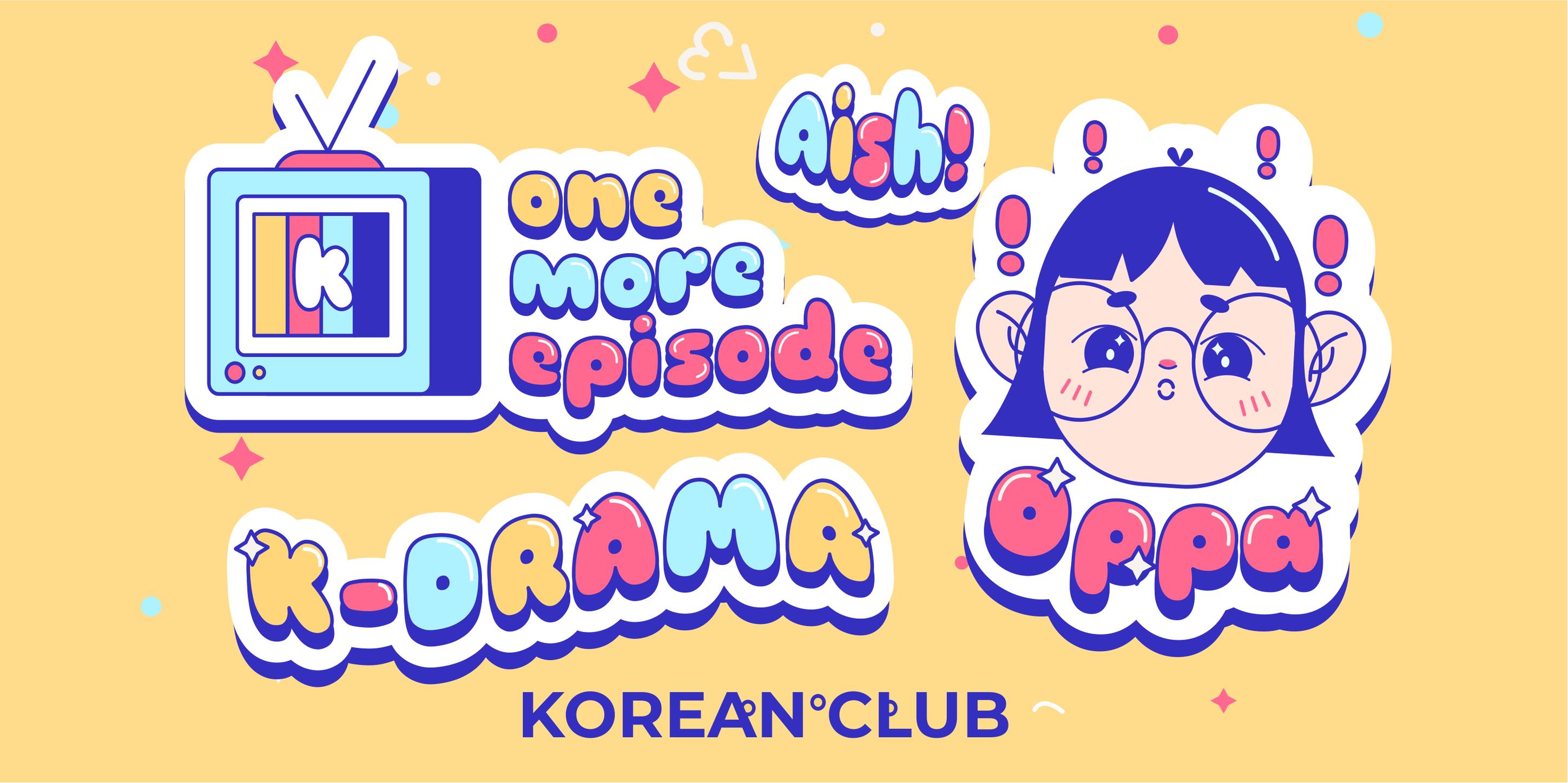 Korean Club - warsztaty językowe i kulturalne dla miłośnik&oacute;w Hallyu