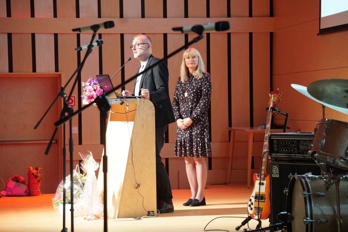 W ubiegłym roku CAS obchodził 15-lecie działalności