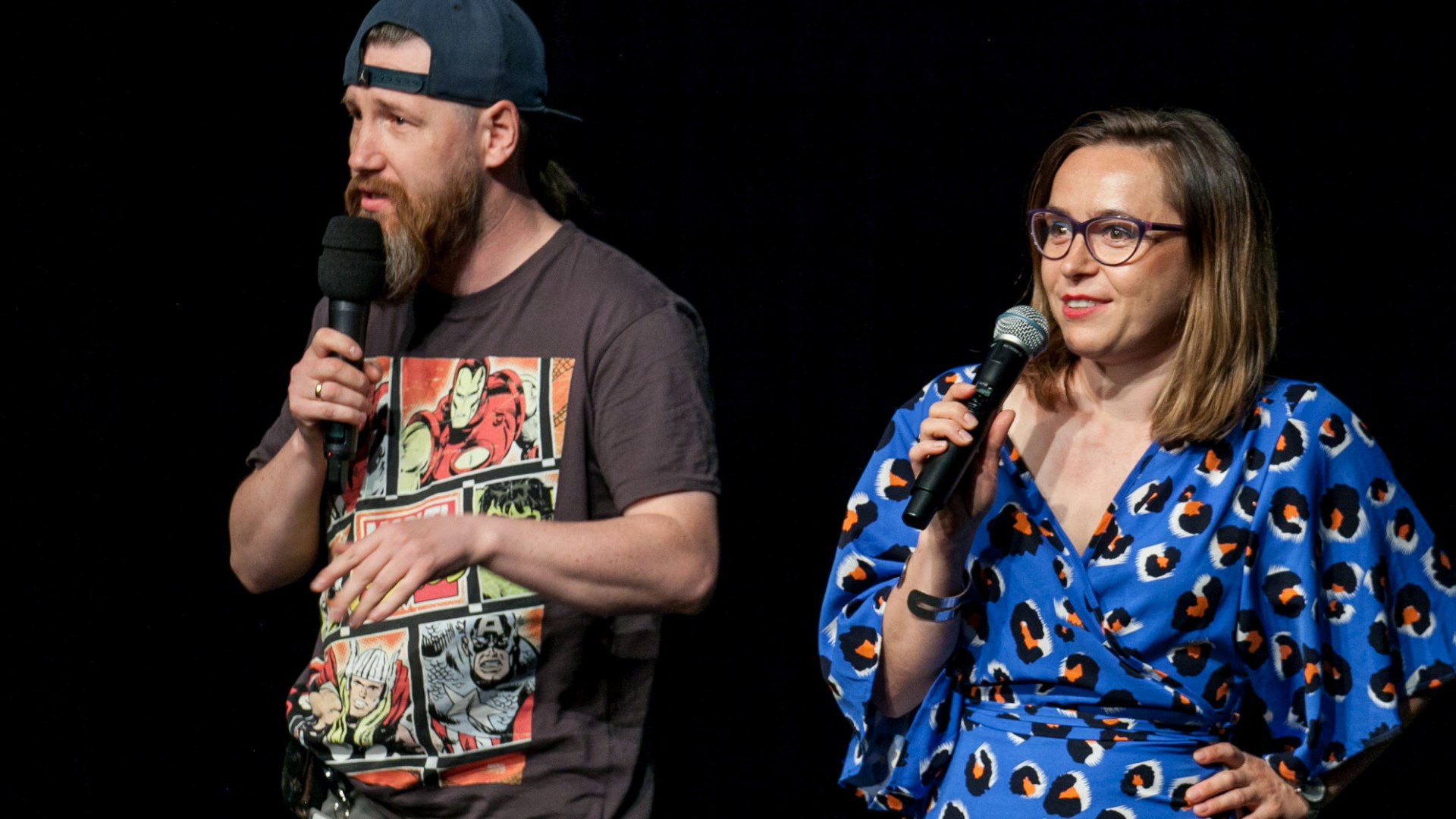 Teatrzyk Bezwstydny