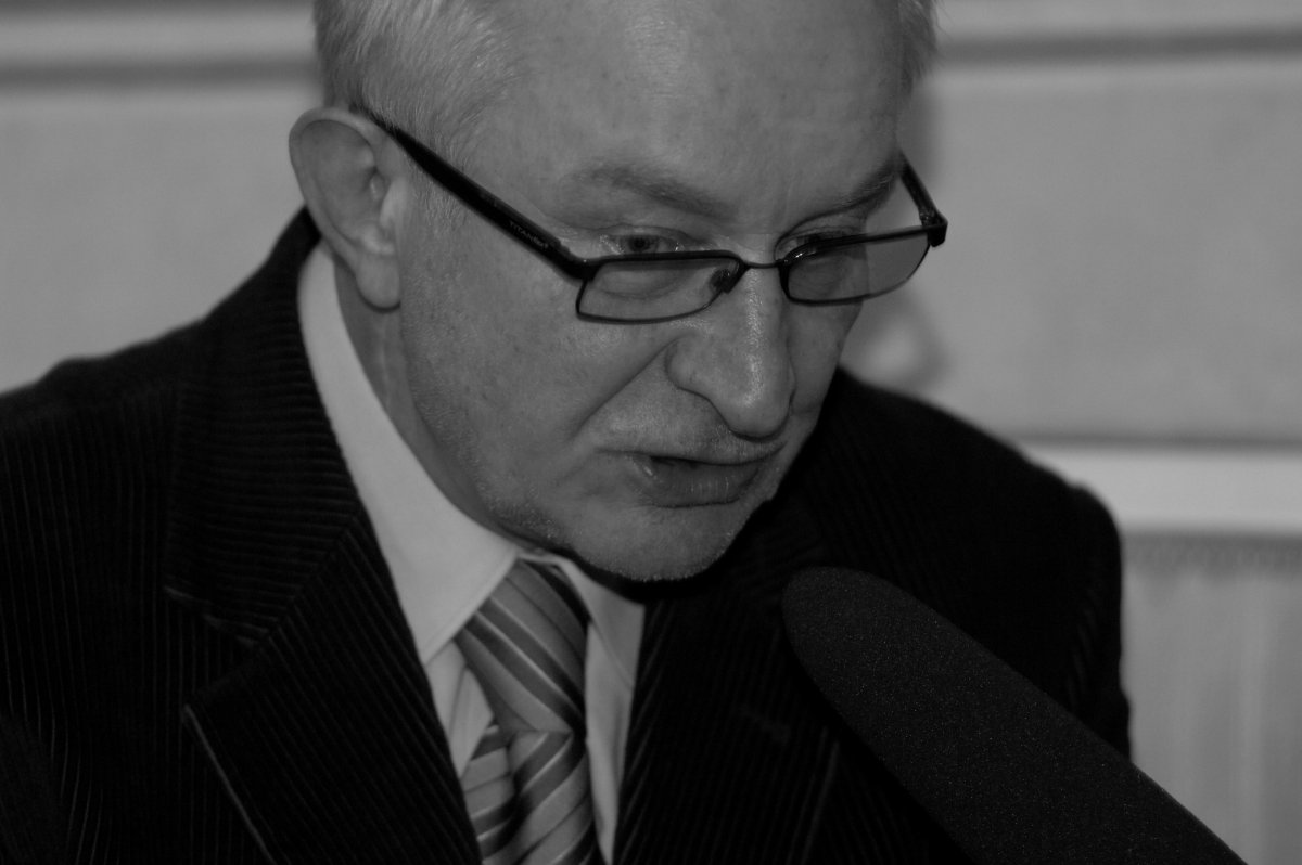 Tomasz Wołek // źr&oacute;dło: wikipedia.org