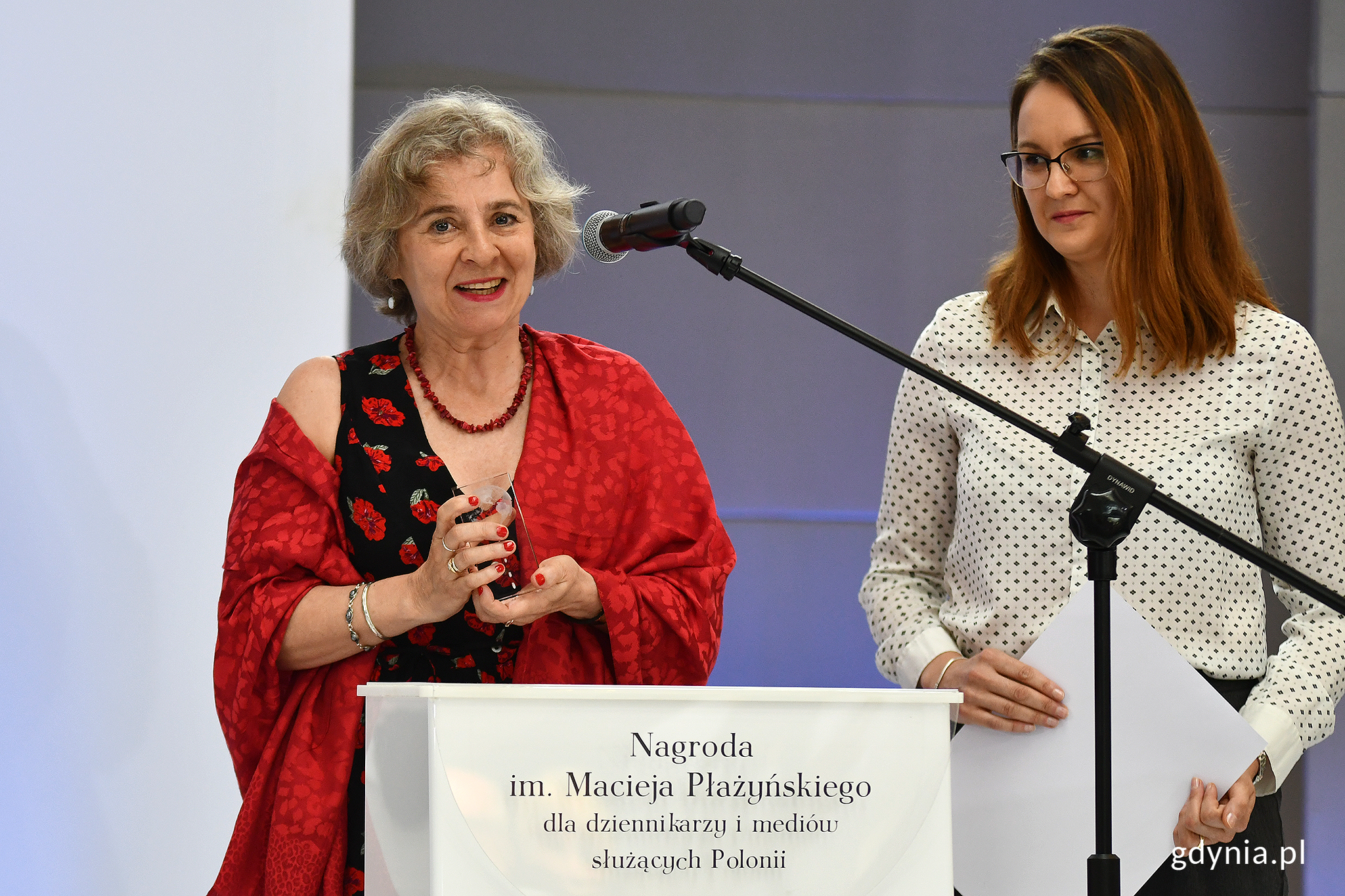 fot. Michał Puszczewicz