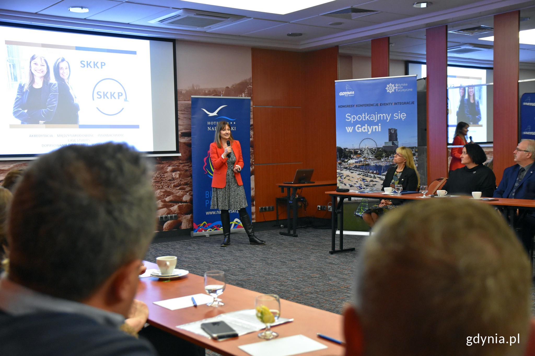 fot. Magdalena Czernek