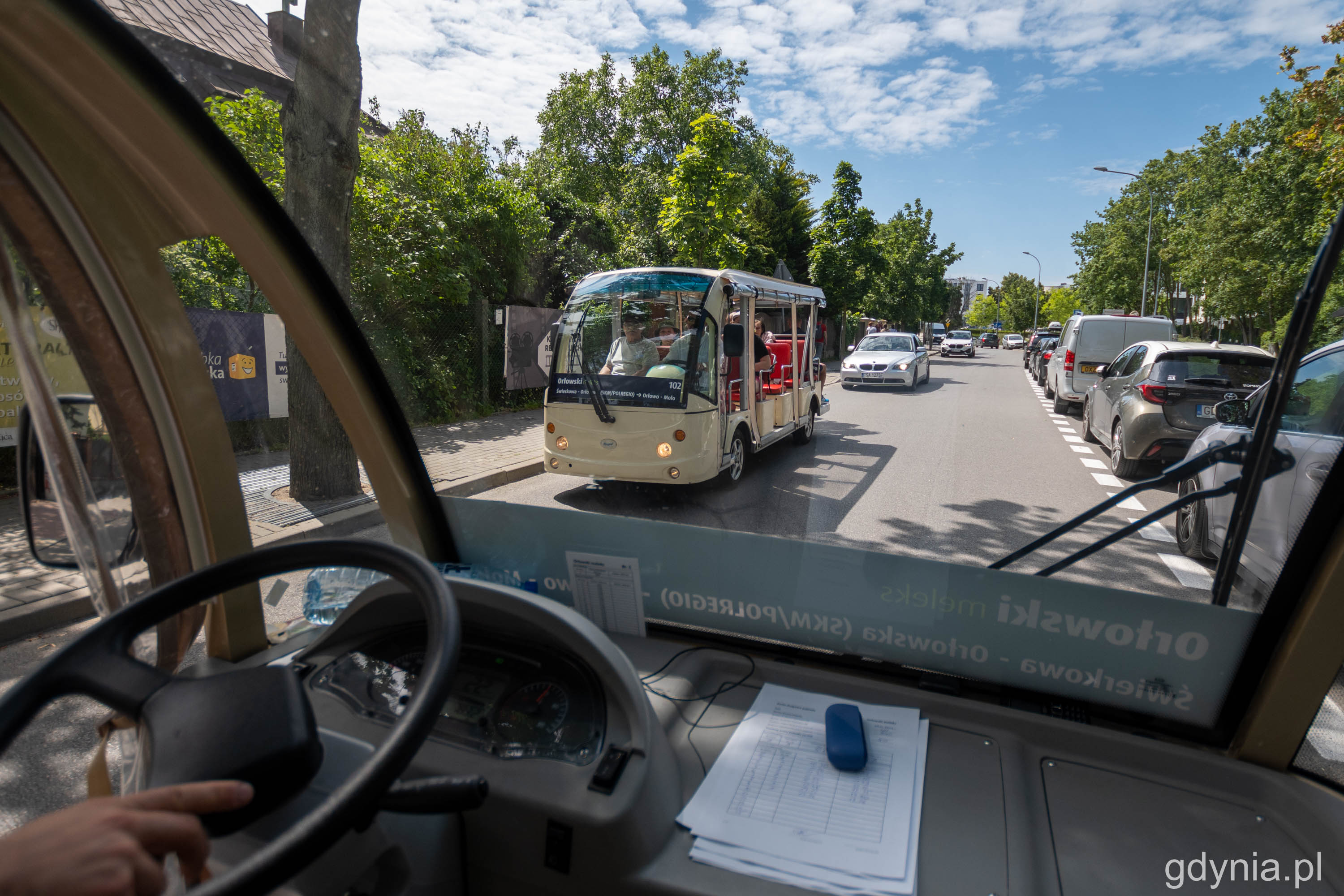 Orłowski meleks w 2022 roku, fot. Paweł Kukla / archiwalne