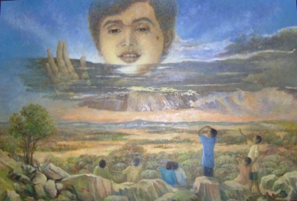 Wernisaż wystawy Leszka Pawlikowskiego