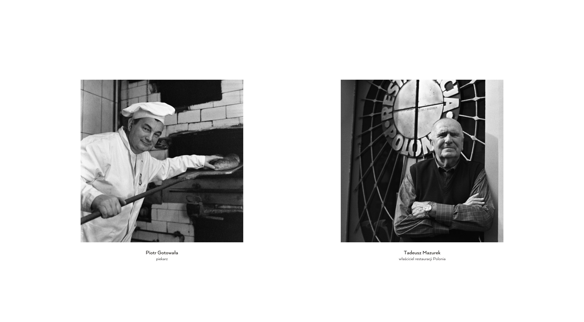 Projekt fotograficzny #zGdyni Doroty Ozy Kareckiej