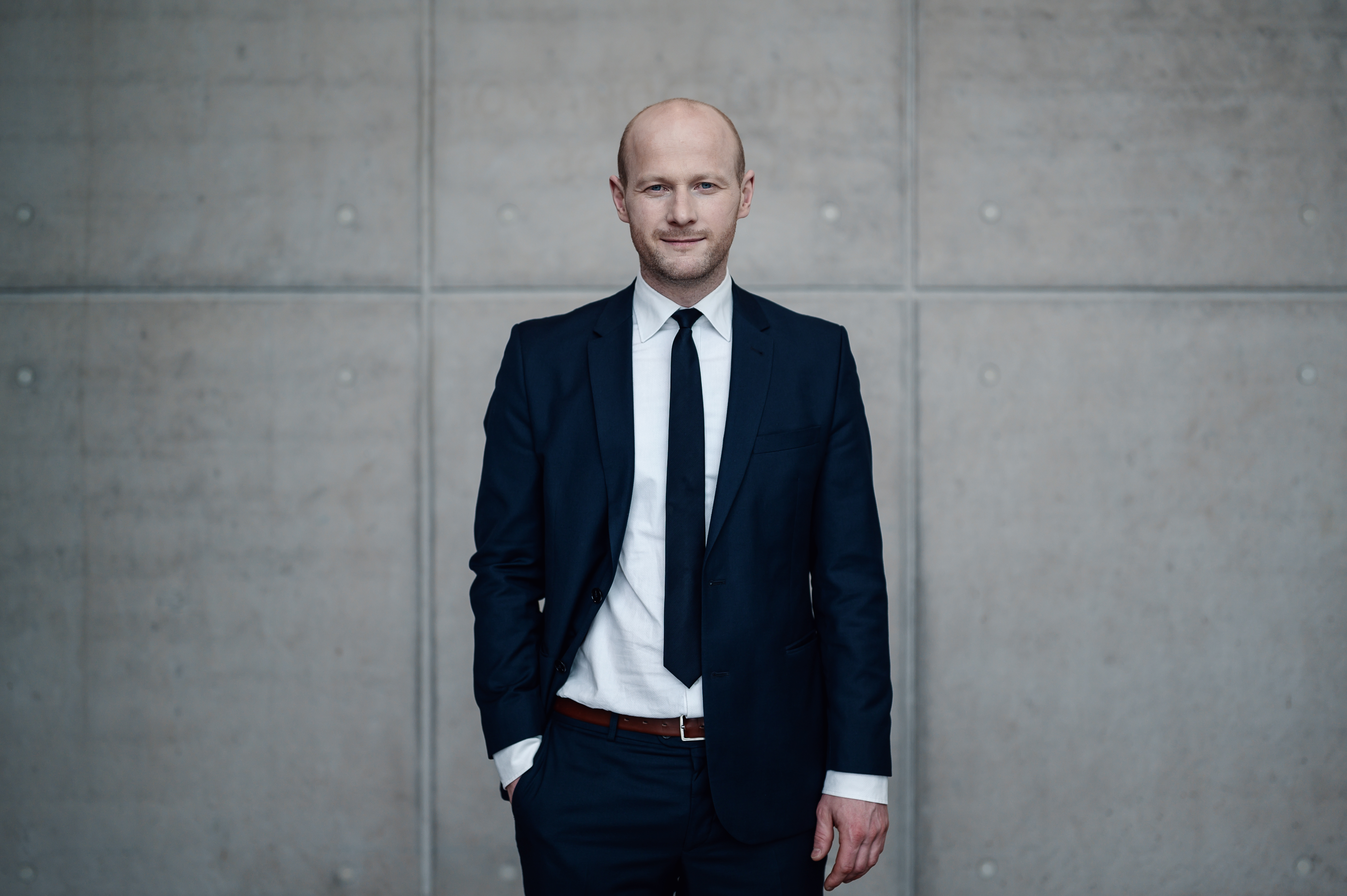 Bartosz Bartoszewicz, wiceprezydent Gdyni ds. jakości życia. Źr&oacute;dło: gdynia.pl